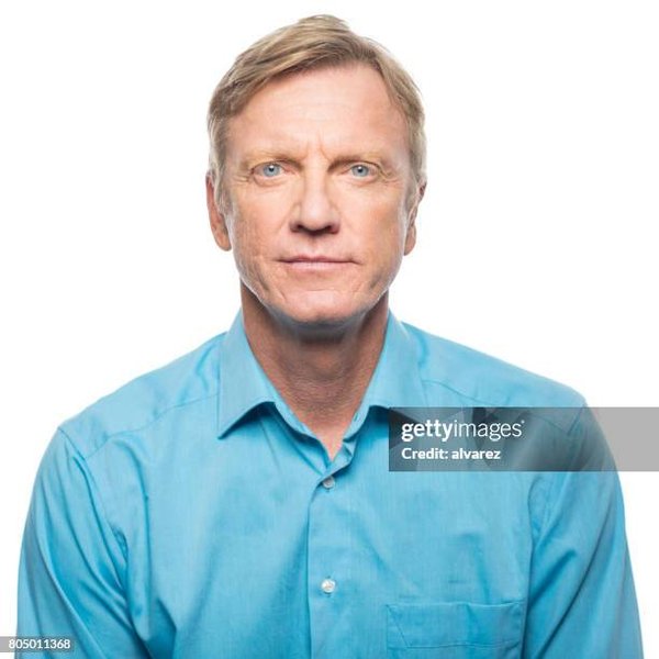 Hans-Peter Keller, 67 Jahre